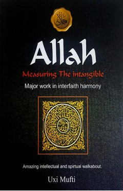 Allah Measuring the Intangible